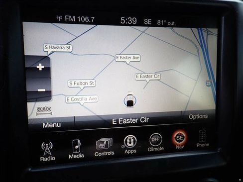 Used 2016 RAM 1500 Rebel w/ Luxury Group AWD/4WD image 15