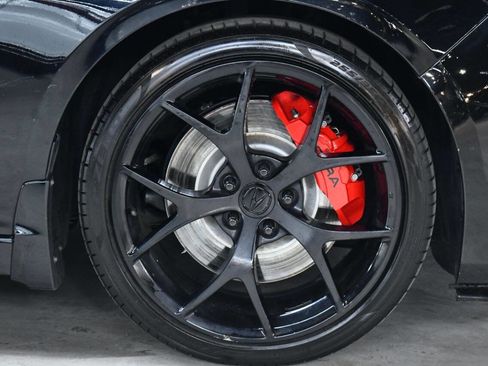 Used 2023 Acura TLX Type S image 12