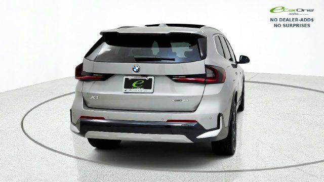 Used 2026 BMW X1 xDrive28i w/ Technology Package AWD/4WD image 7