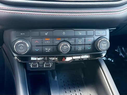 New 2026 Dodge Durango GT AWD/4WD image 16