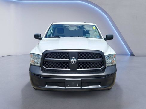 Used 2016 RAM 1500 Tradesman w/ Power & Remote Entry Group RWD image 8