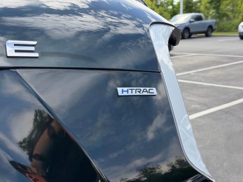 Used 2025 Hyundai Palisade Calligraphy AWD/4WD image 40