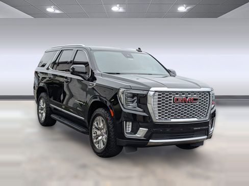 Used 2023 GMC Yukon Denali image 7