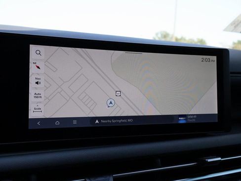 New 2026 Hyundai Santa Cruz XRT image 35