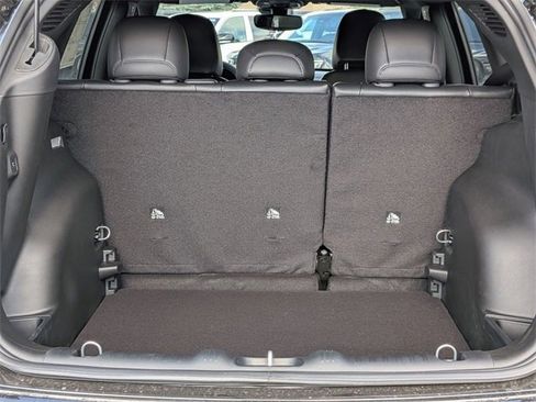 New 2026 Jeep Compass Limited image 28