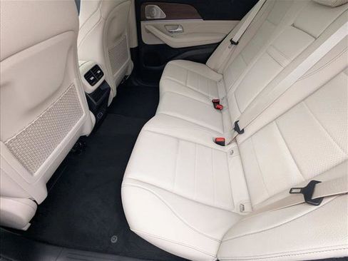 New 2026 Mercedes-Benz GLE 450 4MATIC image 15