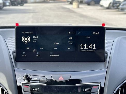 New 2026 Acura RDX SH-AWD image 14