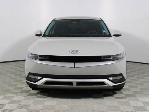 Used 2024 Hyundai Ioniq 5 SEL image 26