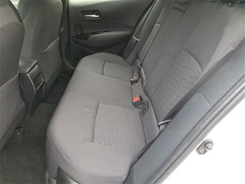 Used 2022 Toyota Corolla SE image 11