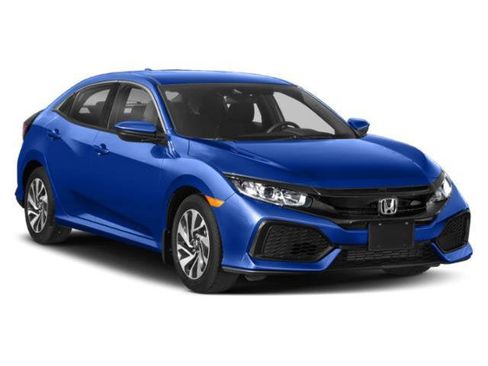 Used 2019 Honda Civic LX image 9