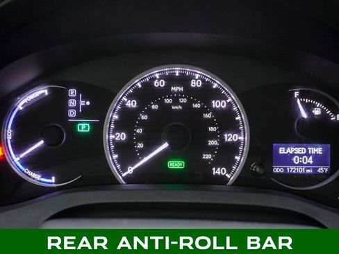 Used 2013 Lexus CT 200h image 26