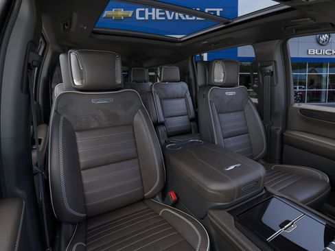 New 2026 GMC Yukon XL Denali Ultimate image 40