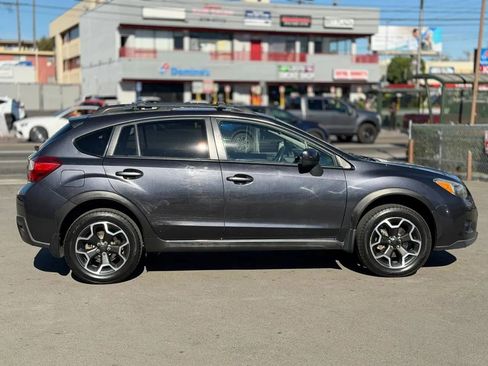 Used 2013 Subaru Crosstrek 2.0i Limited w/ Popular Pkg 2 image 15