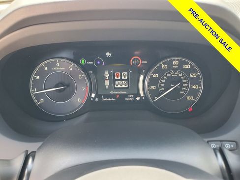 Used 2026 Acura RDX SH-AWD image 27