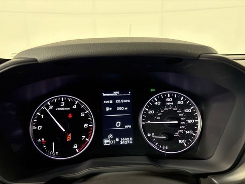 Used 2025 Subaru Crosstrek 2.5i Limited image 24