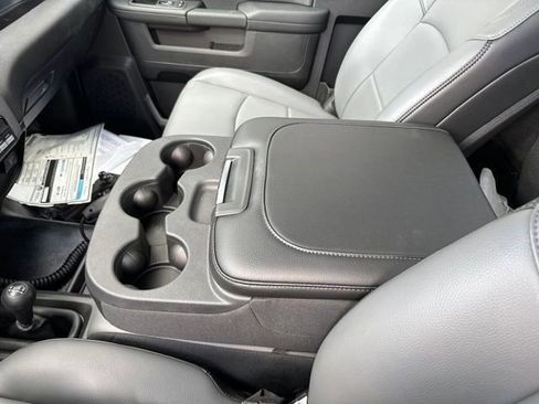 New 2024 RAM 2500 Tradesman w/ Chrome Appearance Group image 19