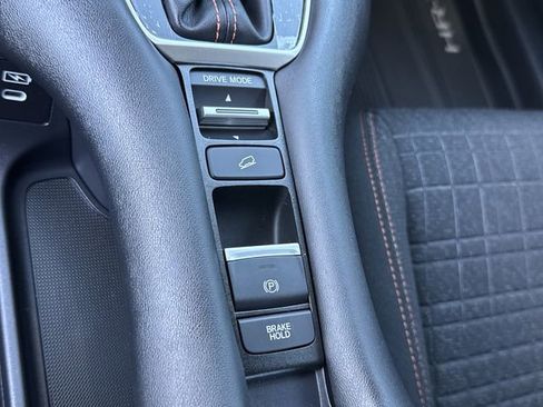 New 2026 Honda HR-V Sport image 31