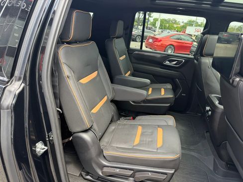 Used 2023 GMC Yukon XL AT4 w/ AT4 Premium Package AWD/4WD image 28