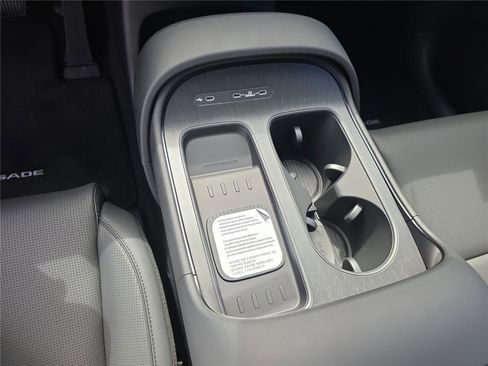 New 2026 Hyundai Palisade XRT Pro image 18