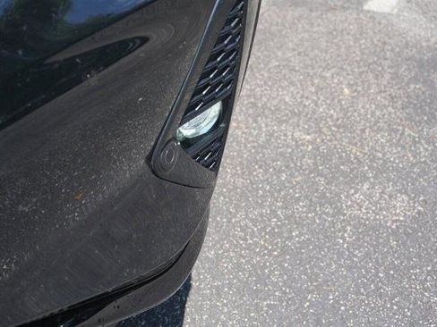 Certified 2024 Nissan Murano SV w/ SV Midnight Edition Package image 12