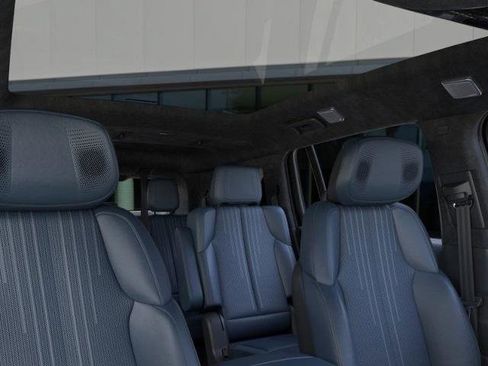 New 2025 Cadillac Escalade IQ Sport 2 image 24