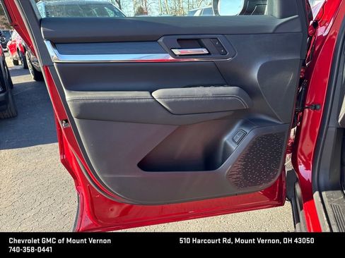 New 2026 GMC Terrain Elevation w/ Elevation Premium Package image 11