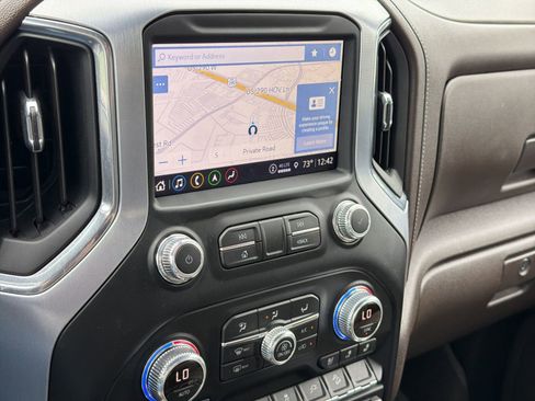 Certified 2022 GMC Sierra 1500 SLT AWD/4WD image 23
