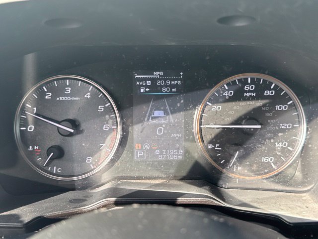 Used 2022 Subaru Outback Wilderness AWD/4WD image 13