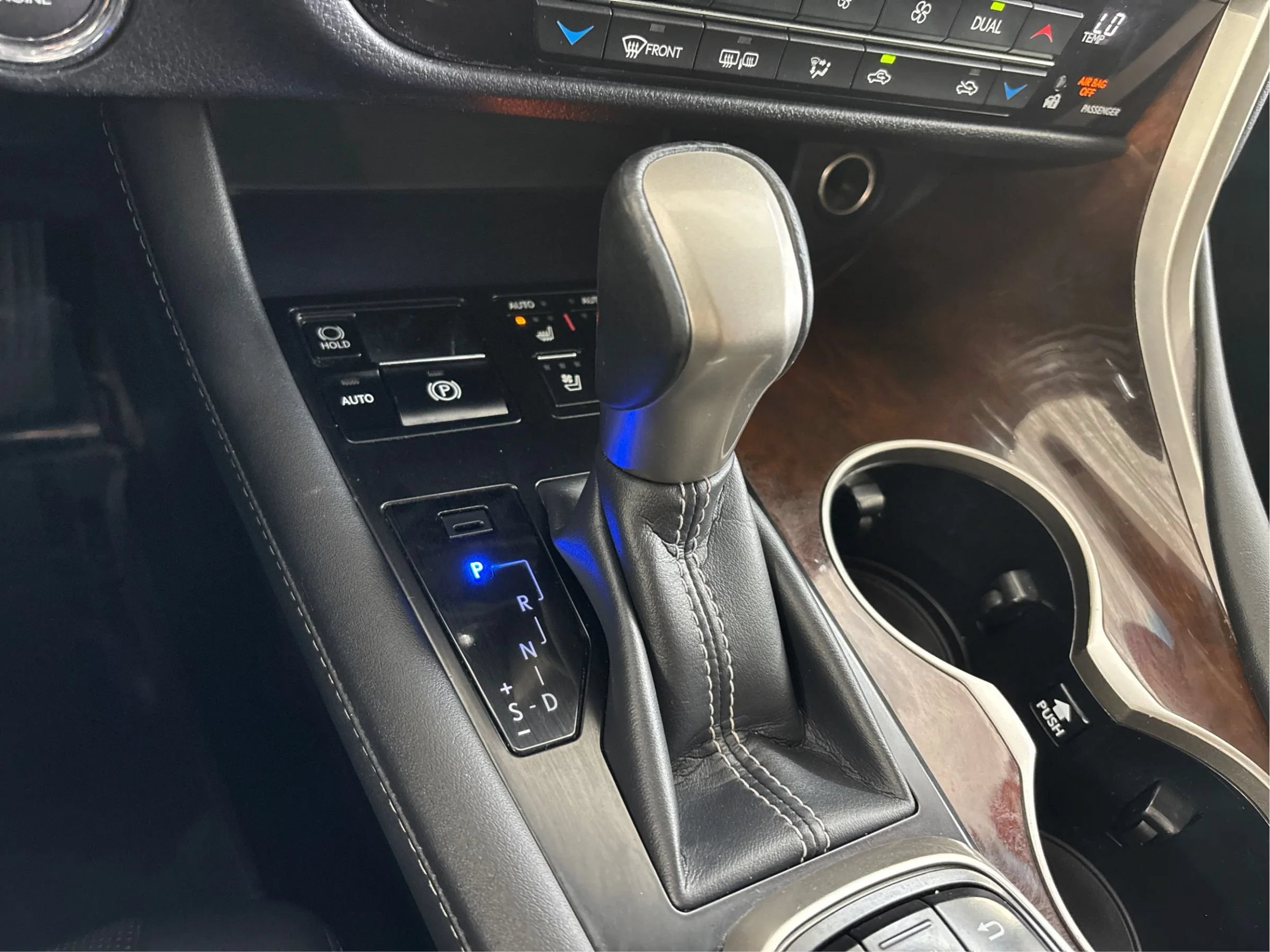 Used 2019 Lexus RX 350 AWD w/ Premium Package image 44
