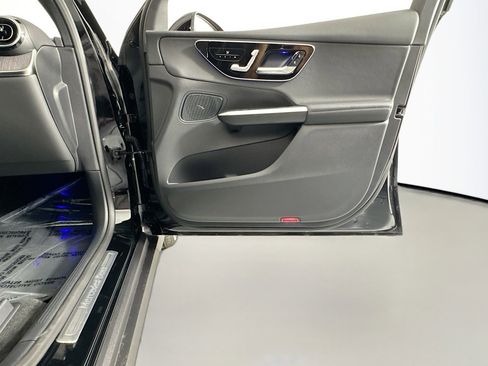 New 2026 Mercedes-Benz GLC 300 image 23