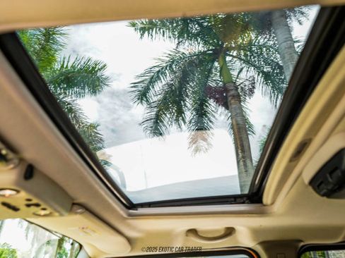 Used 2003 HUMMER H2 w/ Preferred Equipment Group image 30