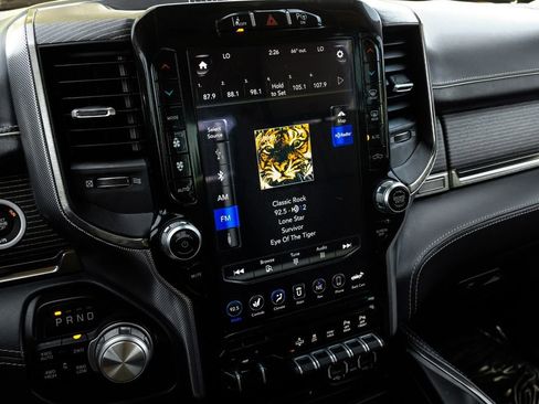 Used 2020 RAM 1500 Limited AWD/4WD image 29