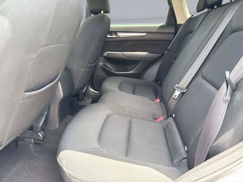 Used 2018 MAZDA CX-5 Sport FWD image 12