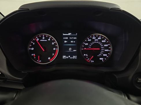 Certified 2023 Subaru WRX Base image 11