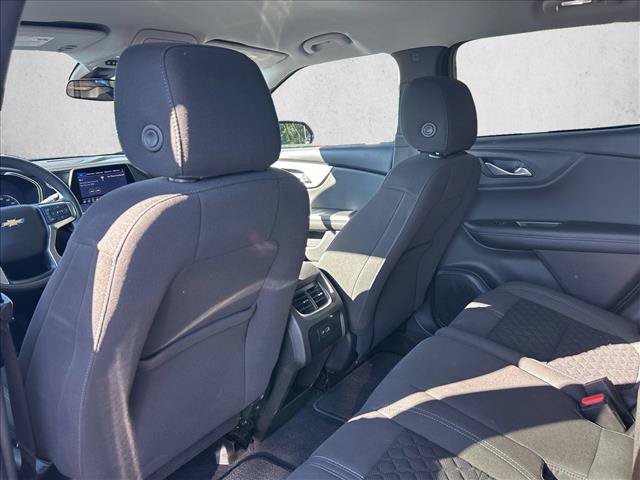 Used 2021 Chevrolet Blazer LT FWD image 23