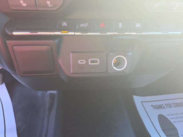 Used 2020 Chevrolet Silverado 1500 RST w/ All-Star Edition AWD/4WD image 18