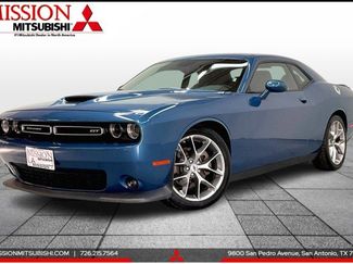 Used 2022 Dodge Challenger GT video 1