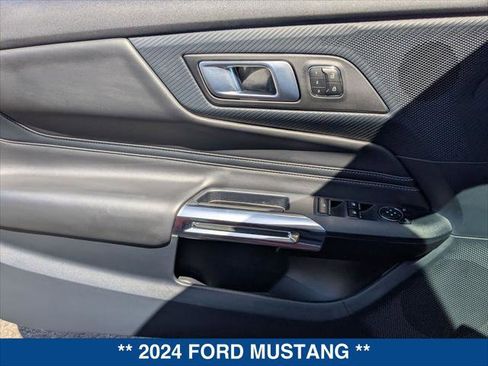 Used 2024 Ford Mustang GT Premium w/ GT Performance Package RWD image 10