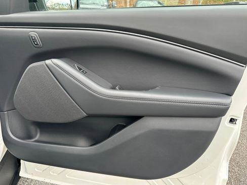 New 2026 Ford Mustang Mach-E Select w/ Comfort Package image 15