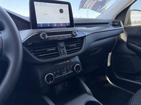 New 2026 Ford Escape Active image 37