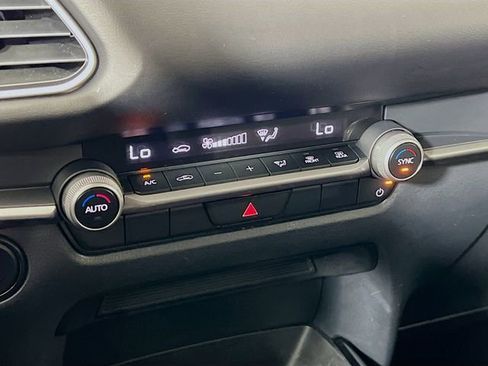 Used 2025 MAZDA CX-30 AWD 2.5 S w/ Select Sport Pkg image 19