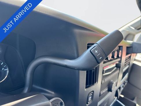 New 2026 Chevrolet Express 3500 w/ Power Convenience Package RWD image 18