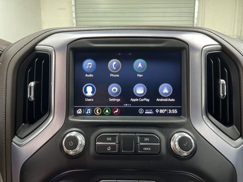 Used 2020 GMC Sierra 1500 SLT w/ SLT Premium Package image 16