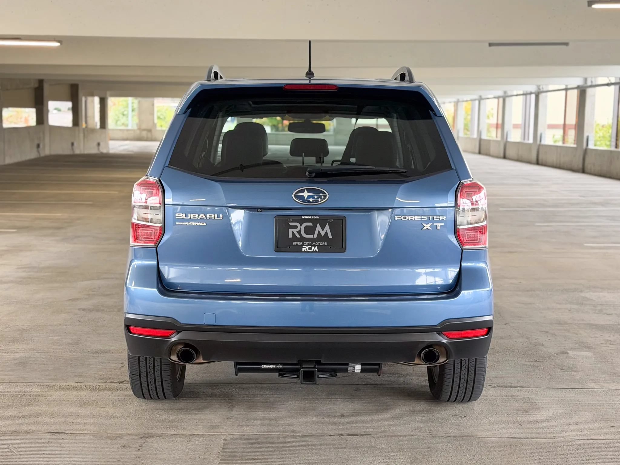 Used 2015 Subaru Forester 2.0XT Premium AWD/4WD image 6