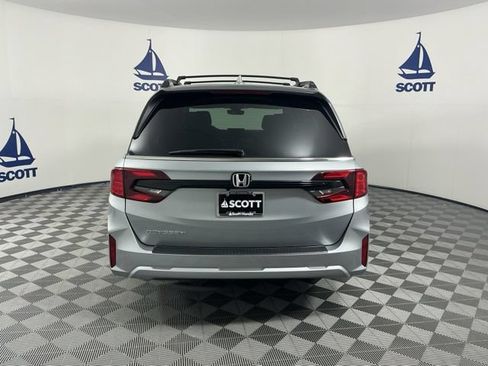 Used 2026 Honda Odyssey EX-L image 5
