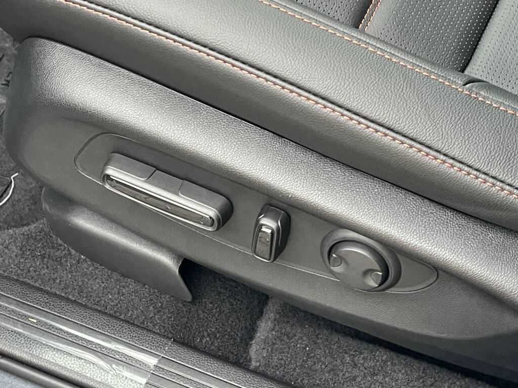 New 2027 Honda CR-V Sport-L image 8