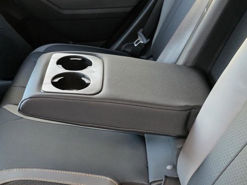 New 2026 Subaru Crosstrek 2.5i Wilderness image 12