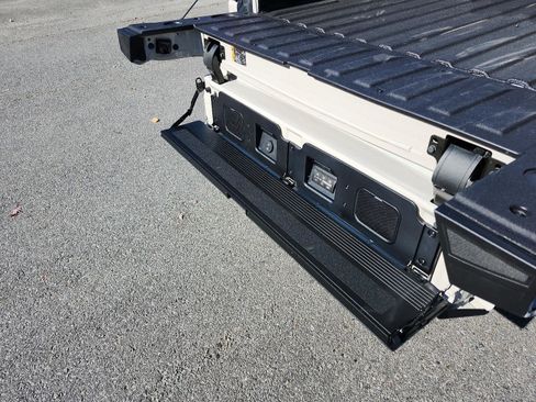 New 2026 GMC Sierra 1500 AT4X w/ LPO, Black Badging Package image 10