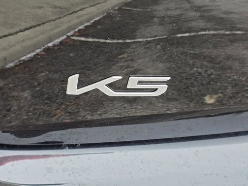 Used 2025 Kia K5 GT-Line image 13