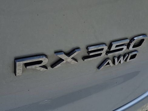 Used 2024 Lexus RX 350 Premium w/ Cold Area Package AWD/4WD image 31